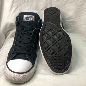 Converse All Star Chuck Taylor Mens Shoes